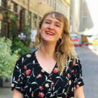 Anna Lenk