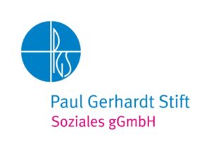 Logo Paul Gerhardt Stift Soziales gGmbH