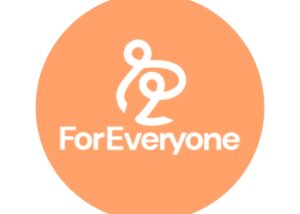 Logo von Wellbeing for Everyone